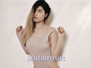 Katierosen