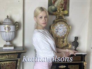 Katinawilsons