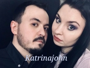 Katrinajohn