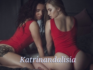 Katrinandalisia