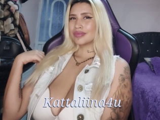 Kattaliina4u