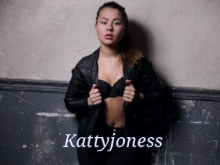 Kattyjoness