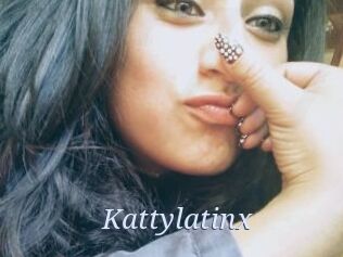 Kattylatinx