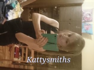 Kattysmiths