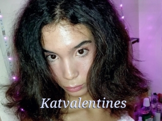 Katvalentines