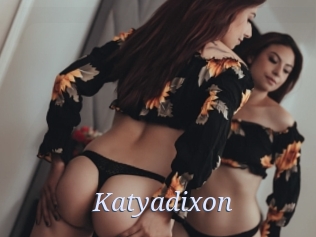 Katyadixon