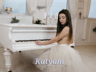 Katyam