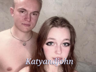 Katyandjohn