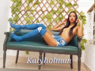 Katyholman