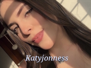 Katyjonness