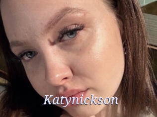 Katynickson