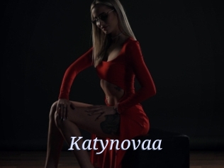 Katynovaa