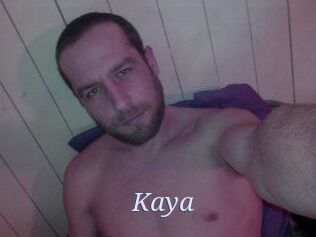 Kaya