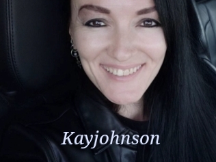 Kayjohnson