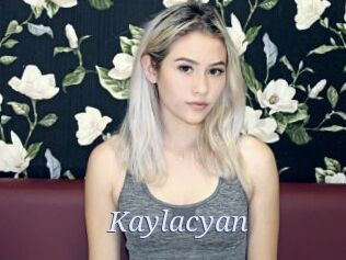 Kaylacyan