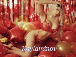 Kaylaminov