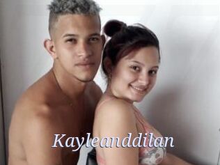 Kayleanddilan