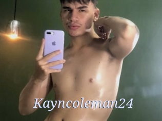 Kayncoleman24