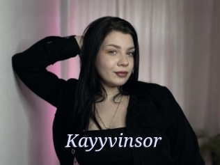 Kayyvinsor