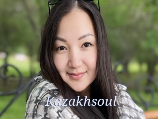 Kazakhsoul