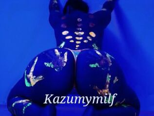 Kazumymilf