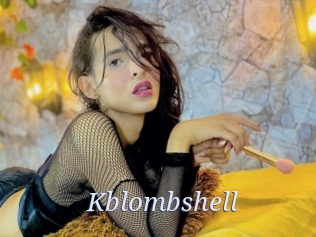 Kblombshell