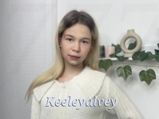 Keeleyalvey