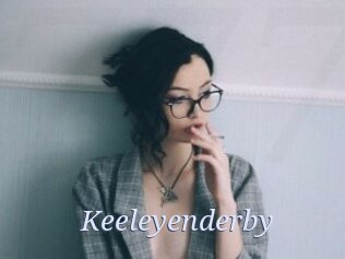 Keeleyenderby