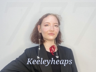 Keeleyheaps