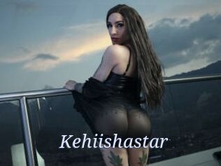 Kehiishastar