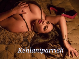 Kehlaniparrish