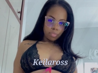 Keilaross