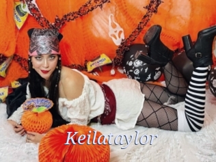 Keilataylor