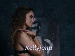 Keilyjona