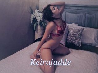 Keirajadde