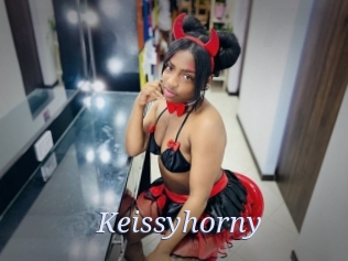 Keissyhorny