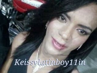 Keissylatinboy11in