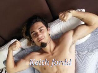 Keith_fordd