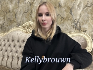 Kellybrouwn