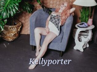 Kellyporter