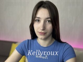 Kellyroux