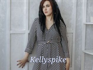 Kellyspike