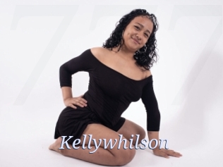 Kellywhilson