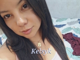 Kelsyk