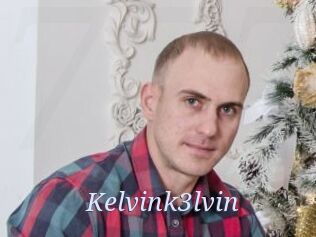 Kelvink3lvin