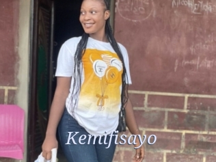 Kemifisayo