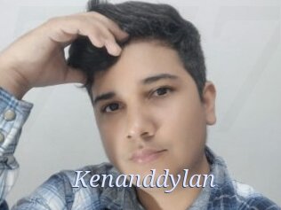 Kenanddylan