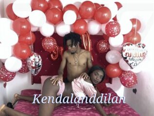 Kendalanddilan