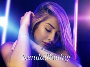 Kendallbudny