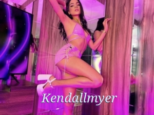 Kendallmyer